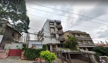 Condomínio Sheraton em Porto Alegre