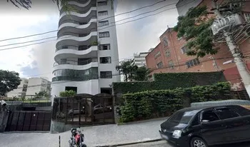 Condomínio Sheynna Tower em São Paulo