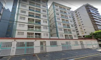 Imagem do Condomínio Shigue I-ii em Praia Grande