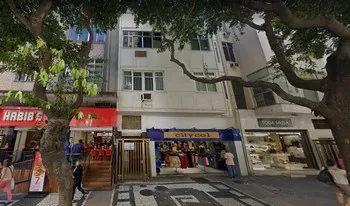 Condomínio Shiraz em Rio De Janeiro