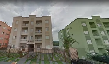 Imagem do Condomínio Sibipiruna em Valinhos