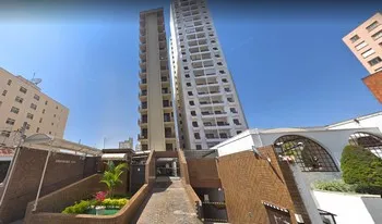 Condomínio Sibipiruna em Campinas