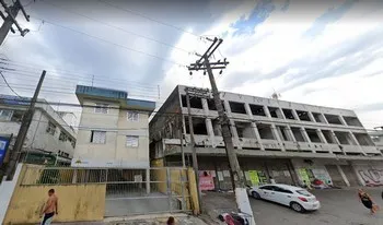 Imagem do Condomínio Sicha em Guarujá