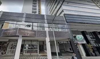 Condomínio Sidarta em Curitiba