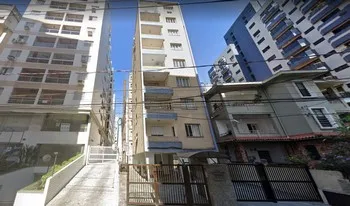 Imagem do Condomínio Sideral em Santos