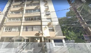 Imagem do Condomínio Sidney em Santos