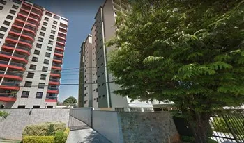 Imagem do Condomínio Sidney Corsi em Amparo