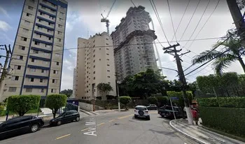 Condomínio Siena em São Paulo