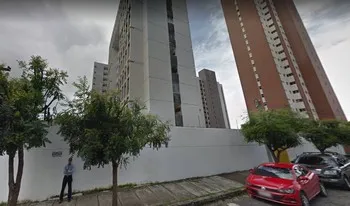 Imagem do Condomínio Siena em Fortaleza