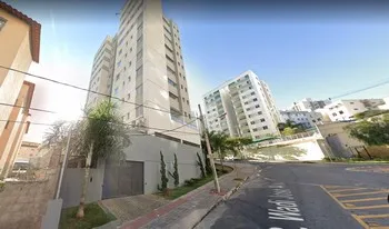Condomínio Siena em Belo Horizonte