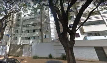 Imagem do Condomínio Siena em Maringá