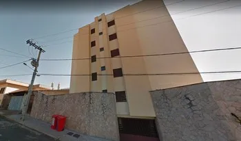 Imagem do Condomínio Siena em Passos