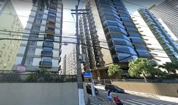 Imagem do Condomínio Siena em Santos