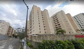 Imagem do Condomínio Siena em Guarujá