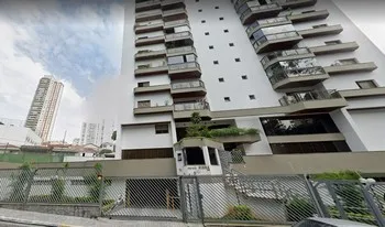 Condomínio Siena em São Paulo