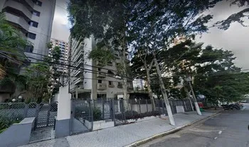 Condomínio Sierra Blanca em São Paulo