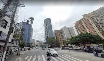 Imagem do Condomínio Sierra Blanca em Santos