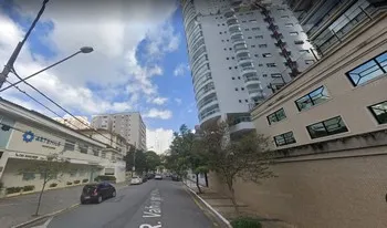Imagem do Condomínio Sierra Del Mar em Santos