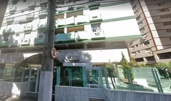 Imagem do Condomínio Sierra Madre em Santos