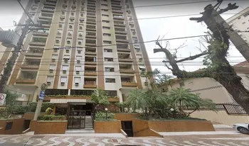 Imagem do Condomínio Sierra Marina em Santos