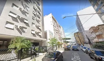 Imagem do Condomínio Sierra Morena em Santos