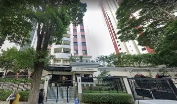 Condomínio Sierra Nevada em São Paulo