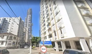 Imagem do Condomínio Sierra Nevada em Santos