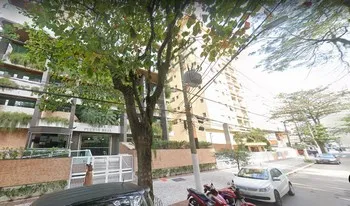 Imagem do Condomínio Sierra Puerto Real em Santos