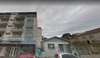 Imagem do Condomínio Signori em Farroupilha