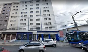 Condomínio Siham Naim Mitre em São Paulo