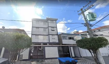 Imagem do Condomínio Silene em Santos