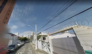 Imagem do Condomínio Silenus em Fortaleza