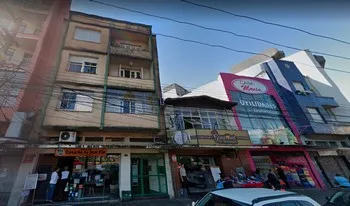 Condomínio Silmar em Porto Alegre