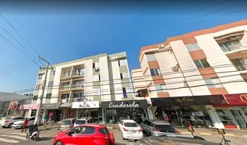 Imagem do Condomínio Silmara em São José