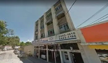 Imagem do Condomínio Silva em Barra Do Pirai