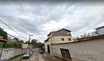 Condomínio Silva Castro Alves em Belo Horizonte