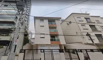 Imagem do Condomínio Silva Maria em Santos