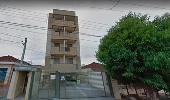 Imagem do Condomínio Silva Monteiro em Ribeirão Preto