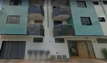 Imagem do Condomínio Silva em Nova Serrana