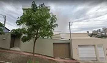 Condomínio Silva Porto Padovani em Belo Horizonte