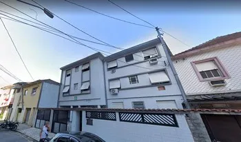Imagem do Condomínio Silva em Santos