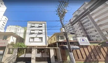 Imagem do Condomínio Silvamar em Santos