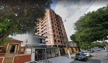 Imagem do Condomínio Silvamar em Santos
