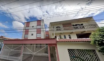 Imagem do Condomínio Silvana em São Bernardo Do Campo