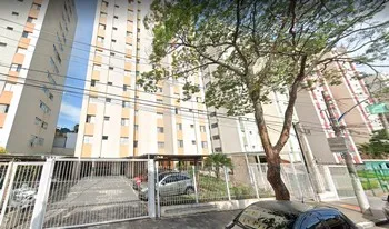 Imagem do Condomínio Silvana em Taboão Da Serra