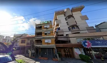 Condomínio Silvana em Porto Alegre