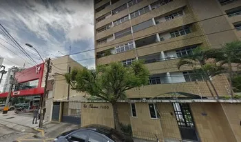 Imagem do Condomínio Silvana em Fortaleza