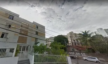 Imagem do Condomínio Silvana em Salvador