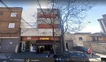 Condomínio Silvana em São Paulo