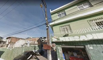 Condomínio Silvana em Salvador
